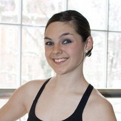 Profile Picture of Rachel Fay Haring (@RachelFay89) on Twitter