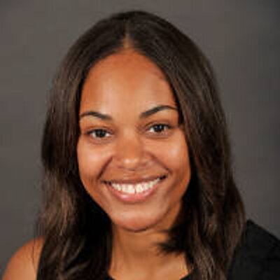 Profile Picture of Joni Taylor (@CoachJoniTaylor) on Twitter