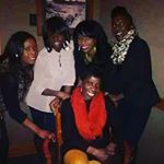 Profile Picture of Tasha Higgins (@lilcutie_cuteness) on Instagram