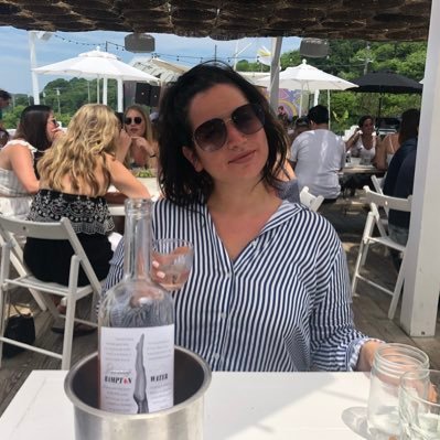 Profile Picture of Jaclynmarks (@jaclynmarkowitz) on Twitter