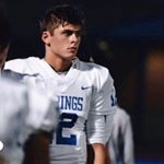Profile Picture of Aaron Reeves 💯 (@aaron.reeves02) on Instagram