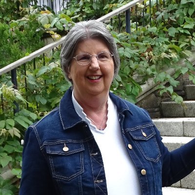 Karen Hedges - Twitter Profile Picture of Karen Hedges (@KarenEileenWil1) on Twitter