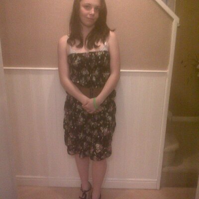 Profile Picture of Amy O'Reilly (@AmyOReilly11) on Twitter