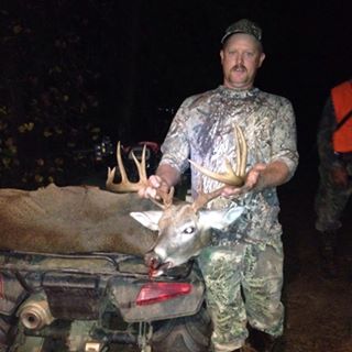 Profile Picture of Jeff Benfield (@Jeff-Benfield) on Facebook