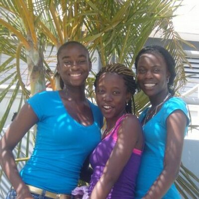 Profile Picture of Cleopatra James (@CupCakeNicholls) on Twitter