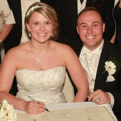 Profile Picture of Daniel Burnett (@burnettshammers) on Twitter