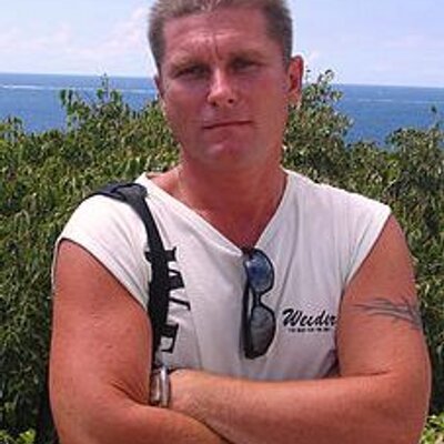 Profile Picture of Vladimir Rudenko (@Rudenko_vv) on Twitter