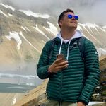 Profile Picture of Jacob Ruffino (@_jakeruff) on Instagram
