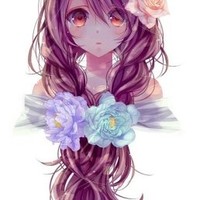 Profile Picture of Luvia Yuuko (@luvia-yuuko) on Quora