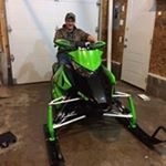 Profile Picture of Patrick Cormier (@cormier4000) on Instagram