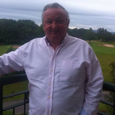 Profile Picture of John Churcher (@ChurcherJohn) on Twitter