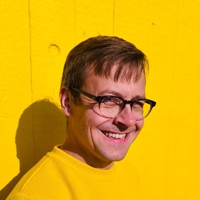 Profile Picture of Dave Fletcher (@dafletcher) on Twitter