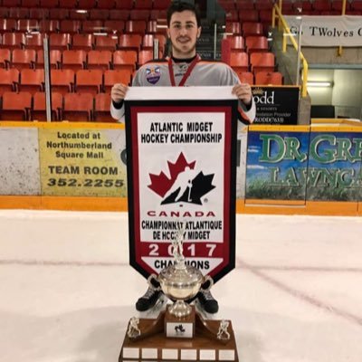 Profile Picture of Spencer Barron (@SpencerBarron22) on Twitter