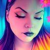 Profile Picture of AkGirlie (@michaelawinkle) on Tiktok