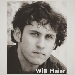Profile Picture of William Maier (@willmaierica) on Twitter