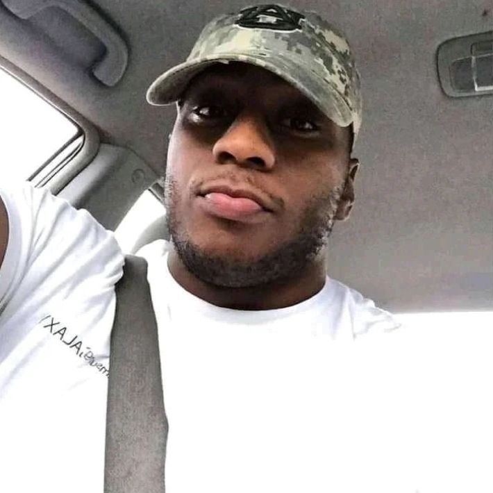 Profile Picture of Patrick Fields (@chrissykim22) on Tiktok