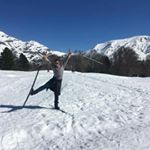 Profile Picture of Terry Cloth (@aaronvander) on Instagram