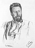 Profile Picture of Theodor Kittelsenon Wikipedia