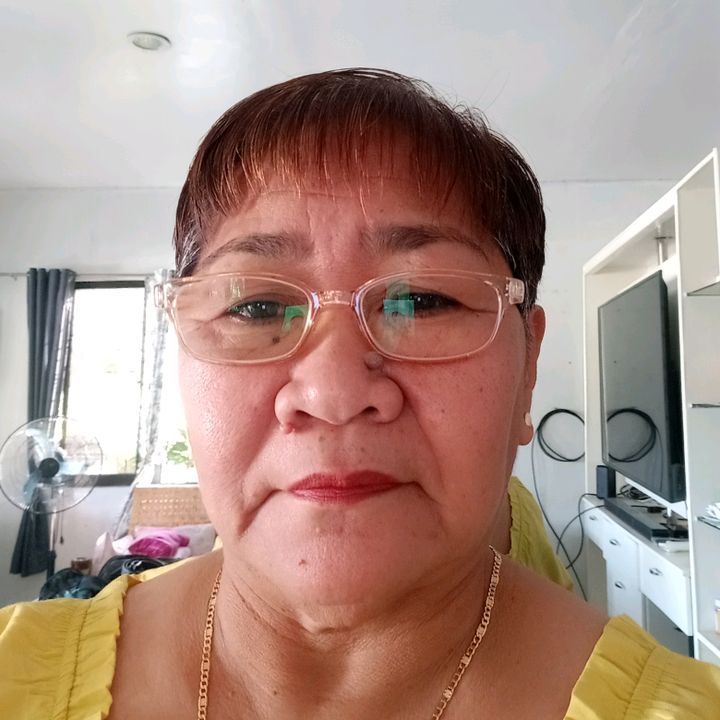 melba fernandez - Tiktok Profile Picture of melba fernandez (@melbafernandez20) on Tiktok
