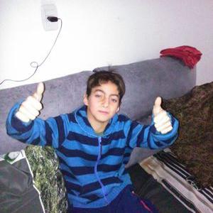 Profile Picture of PATRICK STEIN (@PATRICKSTEIN20) on Twitter
