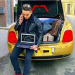 Leon Barry - Instagram Profile Picture of Leon Barry (@forexleon2112) on Instagram