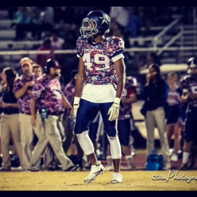 Profile Picture of Jonathan Hogan (@jonthedon_49) on Twitter