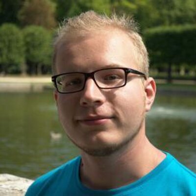 Profile Picture of Alexander Shvets (@limneyl) on Twitter