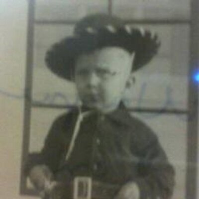 Profile Picture of Wayne Newby (@peppaman1) on Twitter