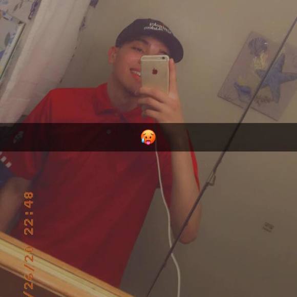 Profile Picture of Kevin Garcia (@kevingarcia884) on Poshmark
