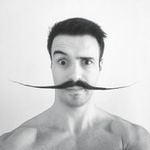 Profile Picture of Hugo (@_stacheman_) on Instagram