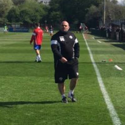 Profile Picture of Scott Biffa Carlin (@carlinbiffa) on Twitter