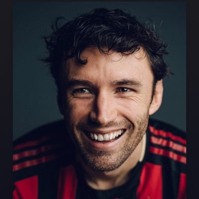 Profile Picture of Michael Parkhurst (@MFparkhurst) on Twitter
