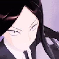 Profile Picture of Kira Askerova (@kira-askerova-1) on Quora