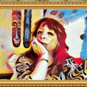 Profile Picture of Mónica Bua (@mnicabua) on Pinterest