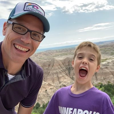 Profile Picture of Michael Sable (@M_Sabes) on Twitter