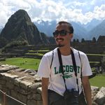 Profile Picture of Sergio Ronceros (@sronceros) on Instagram