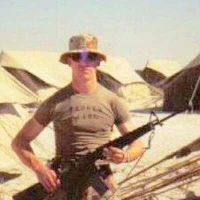 Profile Picture of Edward Lee Tapper (@EddieTapper) on Twitter