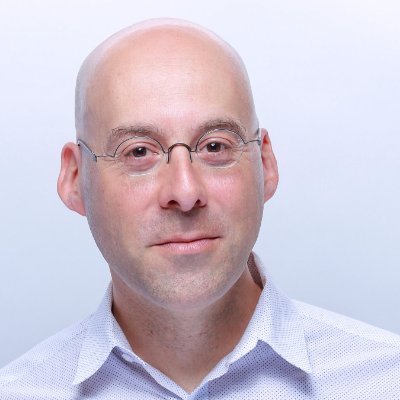 Profile Picture of Scott Topper (@topper) on Twitter