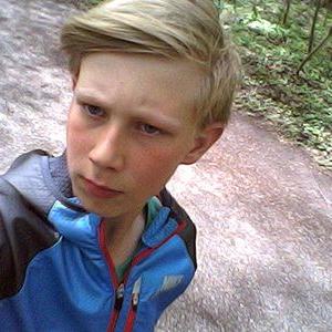 Profile Picture of Erik Thiele (@ErikErikhalt) on Twitter