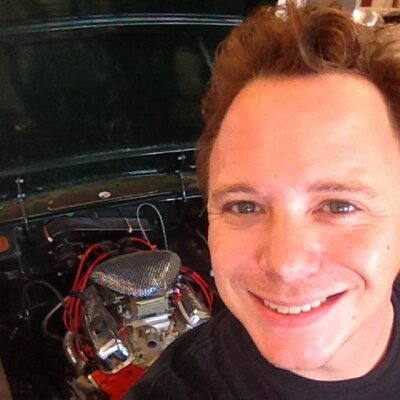 Profile Picture of Stephen R Froehlich (@StephenFro) on Twitter