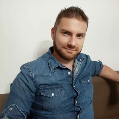 Profile Picture of Robert Scherf (@scherfus) on Twitter