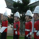 Profile Picture of Byron Newman (@byron.newman.7) on Instagram