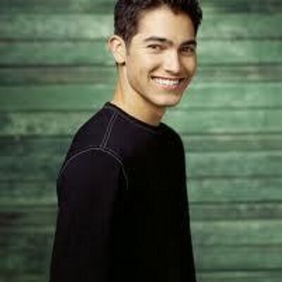 Profile Picture of Bhavini (@Calvin_Pope) on Twitter