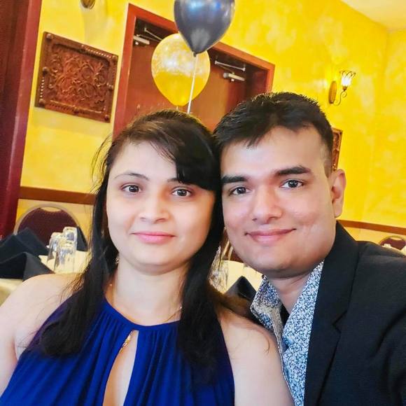 Profile Picture of Urvisha Mandalia (@urvishamandalia) on Poshmark