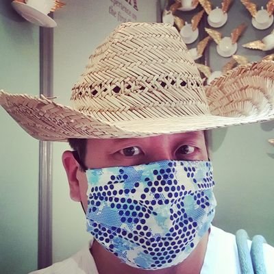 Profile Picture of David Chow (@davidchow) on Twitter