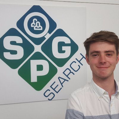 Profile Picture of Sean Callanan (@SeanCallananSPG) on Twitter