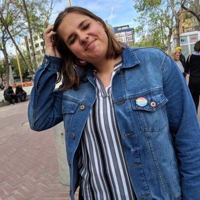 Profile Picture of Claire Branson (@claire_marie528) on Twitter