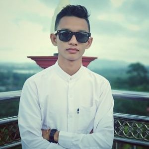 Profile Picture of San Lin Oo (@SanLinOo94) on Twitter