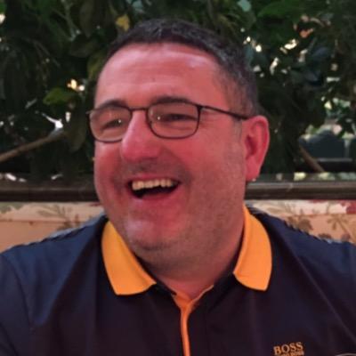 Profile Picture of Paul Rowland (@pr2908) on Twitter