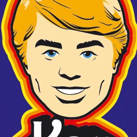 Profile Picture of Ken Virgin (@KenVirgin) on Twitter